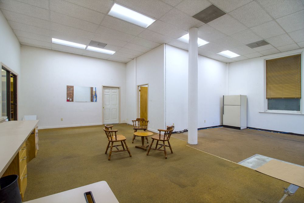 Value Add Investment: 36,017 SF Historic Oddfellows Building : 723-729 Main Street, Woodland, CA 95695